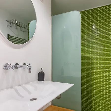 Ah El Mirador De La Catedral De Vut5910as Apartment