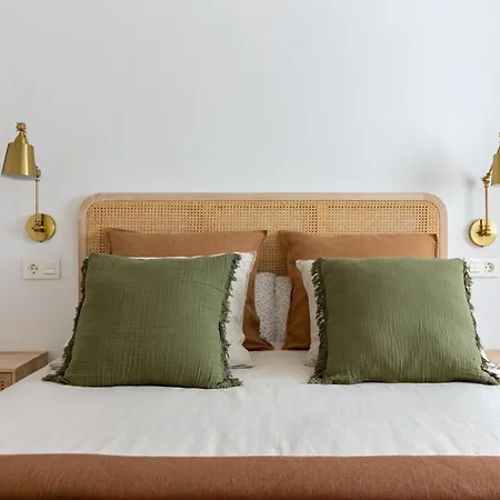 Apartment Ah El Mirador De La Catedral De Vut5910as