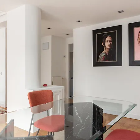 Apartment Ah El Mirador De La Catedral De Vut5910as