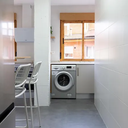 Ah El Mirador De La Catedral De Vut5910as