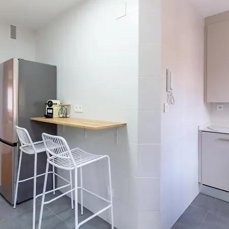 Ah El Mirador De La Catedral De Vut5910as Apartment *