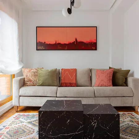 Apartment Ah El Mirador De La Catedral De Vut5910as