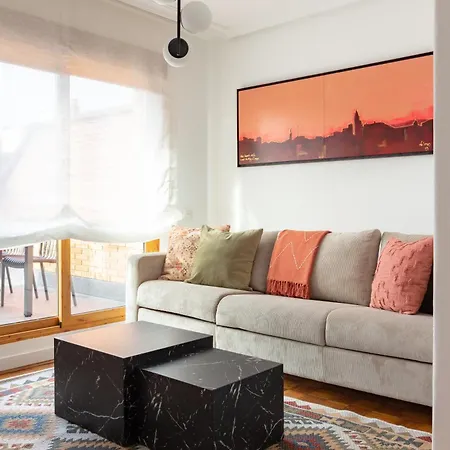 Ah El Mirador De La Catedral De Vut5910as *