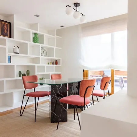 Ah El Mirador De La Catedral De Vut5910as